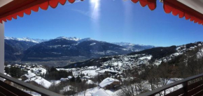 Moderno appartamento con splendida vista Alpi